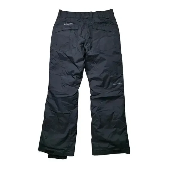 Columbia Sportswear Company Pants for Women Small Black - Picture 7 of 9